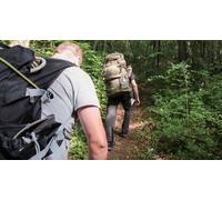 Cap Adrénaline Stage de survie près de Besançon