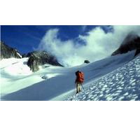 Cap Adrénaline Stage de survie (spécial Grand Froid) au caur du Haut-Jura