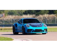 Cap Adrénaline Stage pilotage d'une Porsche 991 GT3 RS - Circuit de Croix en Ternois