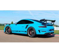 Cap Adrénaline Stage pilotage d'une Porsche 991 GT3 RS - Circuit de Haute Saintonge
