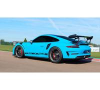 Cap Adrénaline Stage pilotage d'une Porsche 991 GT3 RS - Circuit de Pont l'Evèque