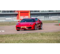 Cap Adrénaline Stage pilotage enfant (Porsche, Lamborghini...) - Circuit d'Alès