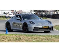 Cap Adrénaline Stage pilotage enfant (Porsche, Lamborghini...) - circuit de Trappes