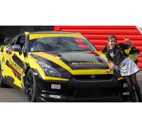 Cap Adrénaline Stage pilotage enfant (Porsche, Lamborghini...) - Circuit Dijon Prenois