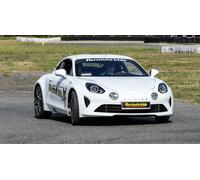 Cap Adrénaline Stage pilotage enfant (Porsche, Lamborghini...) - circuit du Bugey