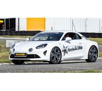 Cap Adrénaline Stage pilotage enfant (Porsche, Lamborghini...) - Circuit du grand Sambuc