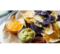 Cap Adrénaline Street Food Tour à Lyon