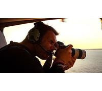 Cap Adrénaline Survolez Cassis en hélicoptère portes ouvertes : Expérience photographique inédite