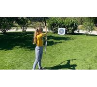 Cap Adrénaline Tir à l'arc près d'Orléans