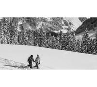 Cap Adrénaline Une demi-journée de raquettes à Saint Lary Soulan - Pyrénées