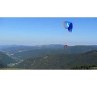 Cap Adrénaline Une journée de découverte du Parapente à Oderen