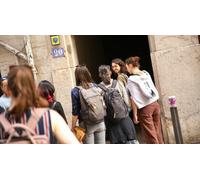 Cap Adrénaline Vegan Food Tour à Lyon