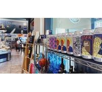 Cap Adrénaline Visite-dégustation au sein d'une brasserie à Calce près de Perpignan