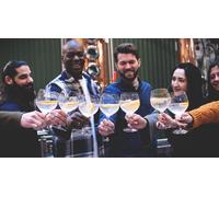 Cap Adrénaline Visite-dégustation au sein d'une distillerie parisienne à Paris 1er