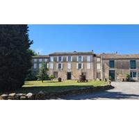 Cap Adrénaline Visite dégustation dans un domaine à Pennautier près de Carcassonne