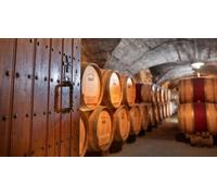 Cap Adrénaline Visite-dégustation dans un domaine viticole du Beaujolais près de Mâcon