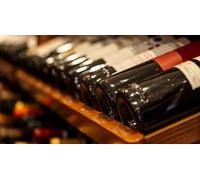 Cap Adrénaline Visite dégustation dans une cave à vins à Paris 17ème