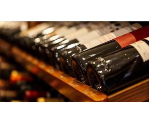 Cap Adrénaline Visite dégustation dans une cave à vins à Paris 17ème