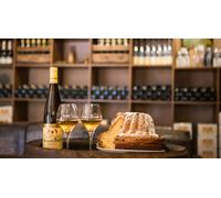Cap Adrénaline Visite dégustation de vins au sein d'un caveau de dégustation à Turckheim près de Colmar