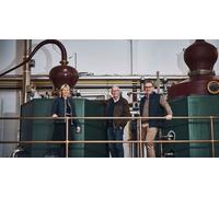 Cap Adrénaline Visite-dégustation de whisky au sein d'une distillerie à Rozelieures