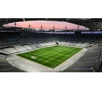 Cap Adrénaline Visite des Coulisses du Stade de France