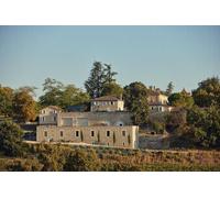 Cap Adrénaline Visite d'un domaine viticole à Lectoure