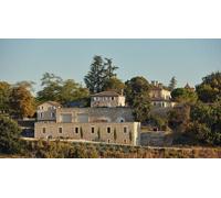 Cap Adrénaline Visite d'un domaine viticole et dégustation de vins à Lectoure