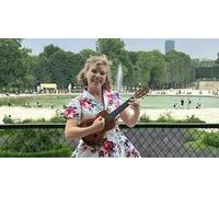 Cap Adrénaline Visite Enquête La Merveilleuse Légende des Tuileries à Paris