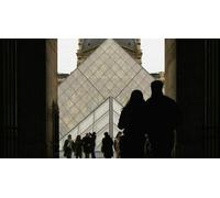 Cap Adrénaline Visite enquête La Mystérieuse Affaire Du Louvre à Paris