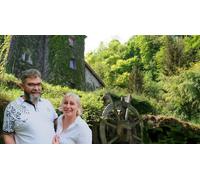 Cap Adrénaline Visite guidée et déjeuner avec des locaux dans le village champenois de Charly-sur-Marne