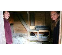 Cap Adrénaline Visite guidée et déjeuner avec une locale autour de Paris à Bellot