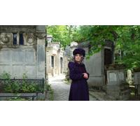 Cap Adrénaline Visite immersive du Cimetière du Père Lachaise à Paris 20ème