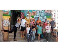 Cap Adrénaline Visite immersive du Quartier du Panier à Marseille