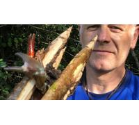 Cap Adrénaline Vivez 3 Jours dans la Peau d'un Homme Préhistorique : Stage de Survie en Dordogne