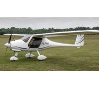 Cap Adrénaline Vol découverte en avion léger à Besançon