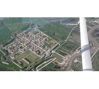 Cap Adrénaline Vol découverte en avion léger à Corme-Ecluse près de Royan