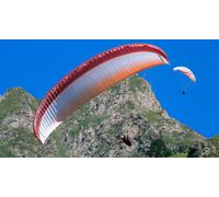 Cap Adrénaline Vol Découverte en Parapente au Tourmalet dans les Pyrénées