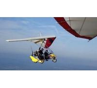 Cap Adrénaline Vol découverte en ULM à Vinon sur Verdon