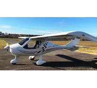 Cap Adrénaline Vol découverte en ULM au départ de l'aérodrome de Toulouse Muret-Lherm