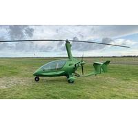 Cap Adrénaline Vol découverte en ULM Autogire à Aramits proche d'Oloron-Sainte-Marie