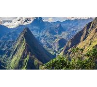 Cap Adrénaline Vol en autogire à La Réunion près de Saint-Gilles les Bains