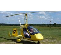 Cap Adrénaline Vol en autogire à Luçon