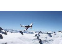 Cap Adrénaline Vol en Avion au Mont Blanc au départ d'Annecy