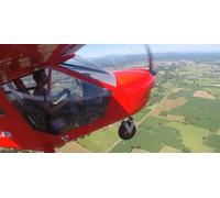 Cap Adrénaline Vol en avion léger près de Pau