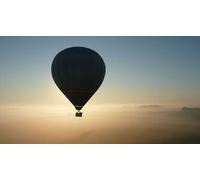 Cap Adrénaline Vol en famille en Montgolfière - Canton de Fribourg