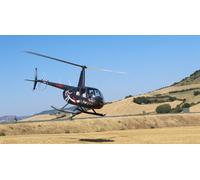 Cap Adrénaline Vol en hélicoptère à proximité de Sète