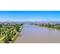 Cap Adrénaline Vol en hélicoptère à Strasbourg