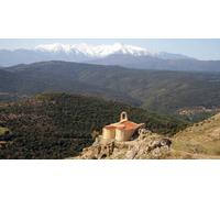 Cap Adrénaline Vol en Hélicoptère au balcon du Canigou depuis Perpignan