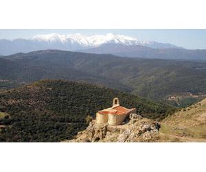 Cap Adrénaline Vol en Hélicoptère au balcon du Canigou depuis Perpignan
