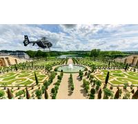 Cap Adrénaline Vol en Hélicoptère près du Château de Versailles et des Yvelines